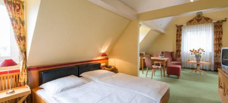 艾斯拜柯酒店(Hotel Eisbach)图片