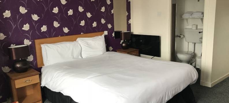 老马车房酒店(The Old Coach House)图片