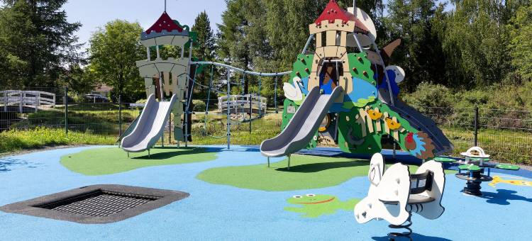 卡庭库塔假日俱乐部公寓酒店(Holiday Club Katinkulta Apartments)图片