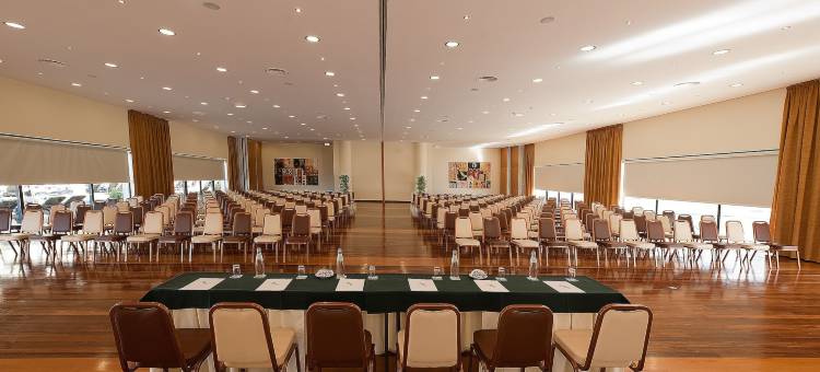 Vila Galé Santa Cruz 岛屿探险之旅(Vila Gale Santa Cruz)图片