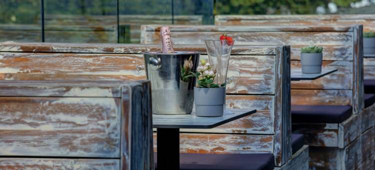 领主街酒店，贝斯特韦斯特品质精选(The Lord Street Hotel, BW Signature Collection)图片