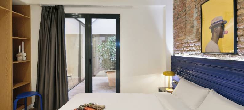 艺术套房由Olala Homes(Arte Suites by Olala Homes)图片