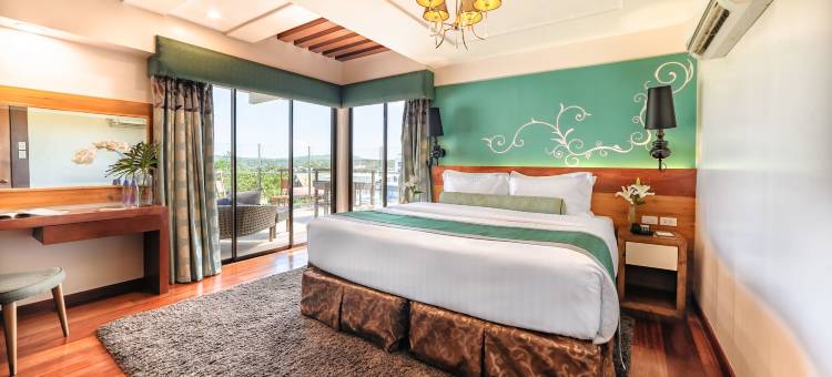 甜蜜之家精品酒店(Sweet Home Boutique Hotel)图片