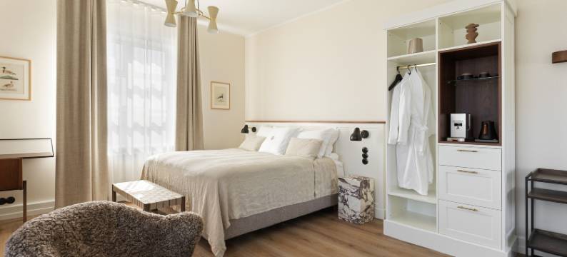 布迪尔酒店(Hotel Búdir)图片