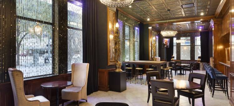 华丽酒店(Des Lux Hotel)图片