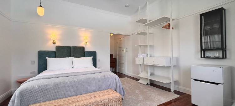 Floriana精品酒店(Floriana Boutique Hotel)图片