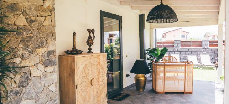 异域风情(Eksōtika)图片