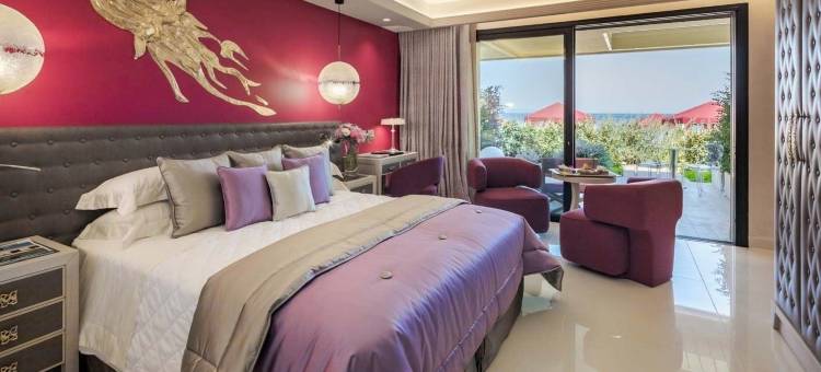 卡拉海滩度假村(Cala Beach Resort)图片