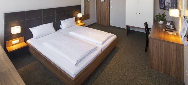 施韦策伯格约瑟普酒店(Joesepp´S Hotel am Schweizerberg)图片