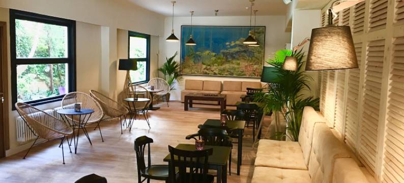 米拉马尔酒店(Hotel Miramar)图片