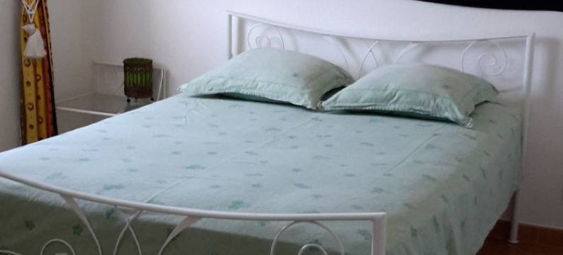 阿哥哈尼拉别墅酒店(Villa Aghjanella)图片