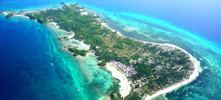 斯拉姆斯花园潜水度假村(Slam's Garden Dive Resort)图片