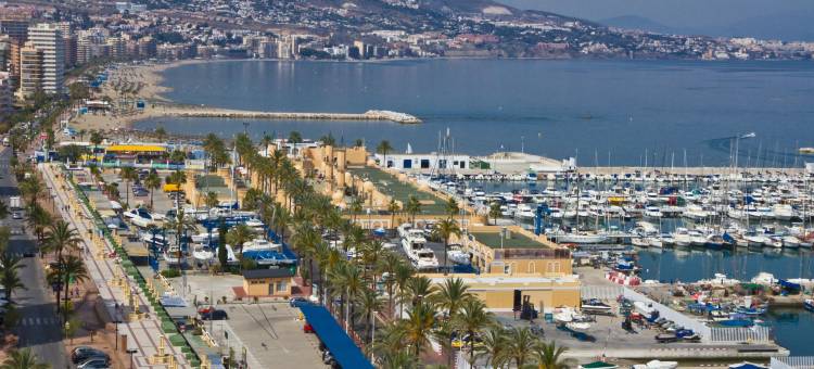 爱尔波多皮埃尔假日酒店(Hotel El Puerto by Pierre Vacances)图片