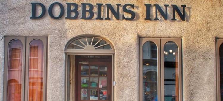 多宾斯旅馆(Dobbins Inn)图片