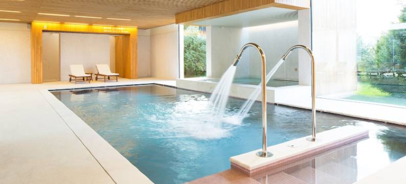 米尼奥酒店(Hotel Minho)图片