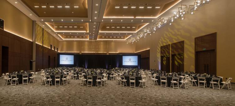 艾特利尔女人海滩酒店-全包-限成人(Atelier Playa Mujeres- Adults Only - All Inclusive Resort)图片