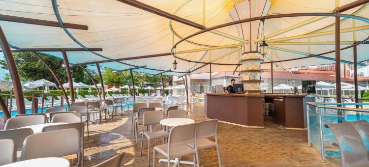 MPM酒店奥雷尔(MPM Hotel Orel - Ultra All Inclusive)图片