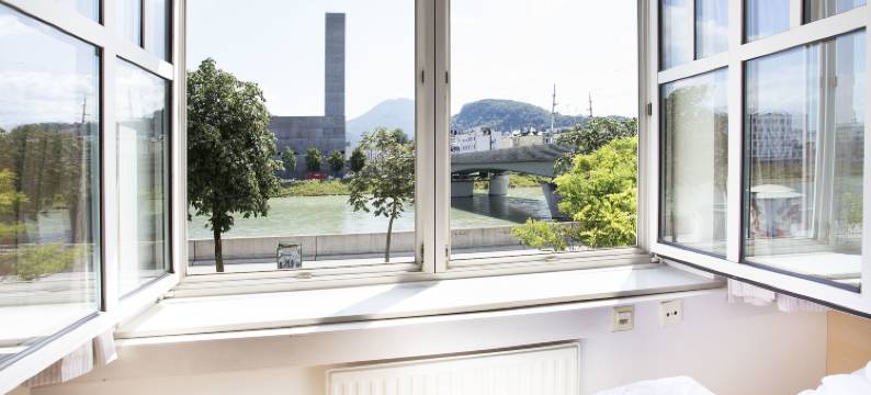 myNext - 河畔酒店 萨尔茨堡(myNext - Riverside Hotel Salzburg)图片