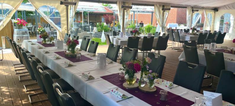 施奈霍夫酒店餐厅(Hotel Restaurant Sonnenhof)图片