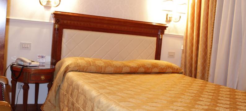 杰尼奥酒店(Hotel Genio)图片