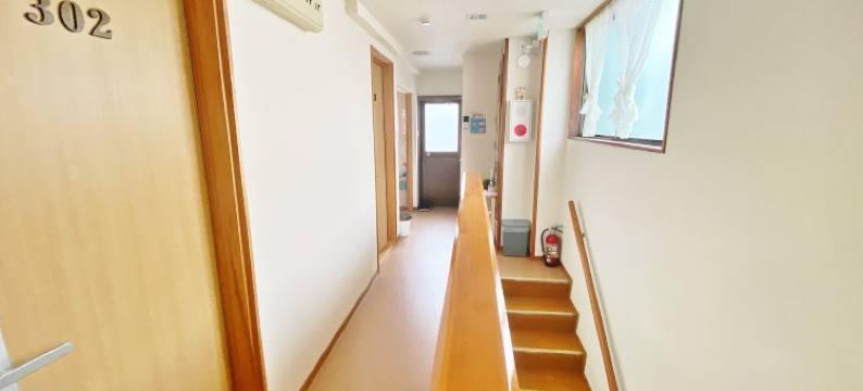 德岛017旅馆(GuestHouse Reina(Tokushima))图片