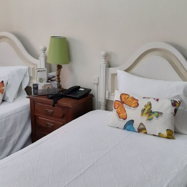 维拉埃斯蒂夫斯酒店(Hotel Vila Esteves)图片
