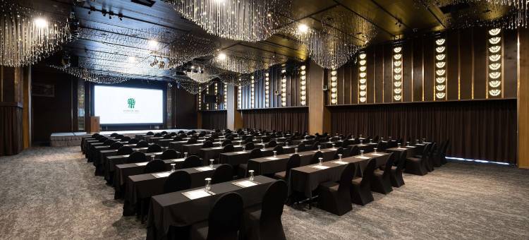 首尔悦榕庄(Banyan Tree Club & Spa Seoul)图片