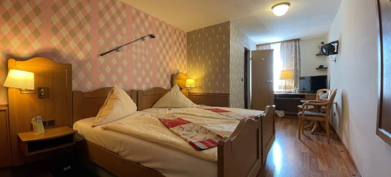 贝布拉赫斯尔豪弗酒店(Bebra's Hessischer Hof)图片