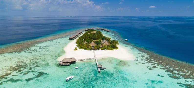 马尔代夫美憬阁米里希V别墅(V Villas Maldives at Mirihi - MGallery Collection)图片