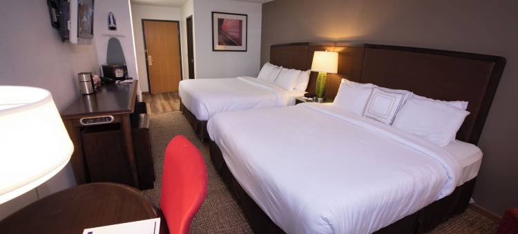 温德姆豪生联盟套房酒店(Alliance Hotel & Suites, a Howard Johnson by Wyndham)图片