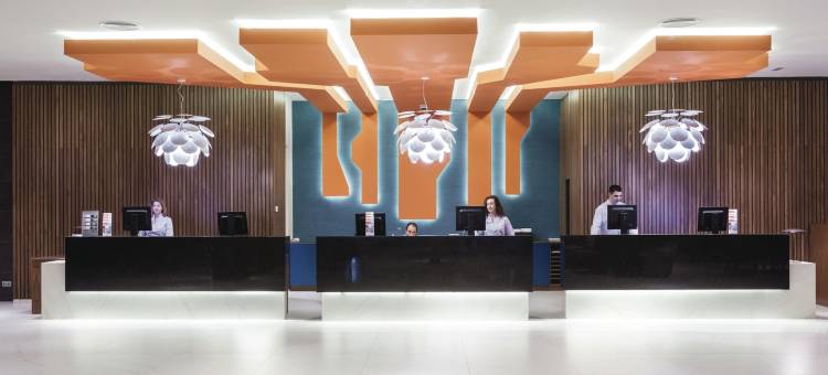 里乌太阳海岸酒店 - 全包(Hotel Riu Costa del Sol - All Inclusive)图片