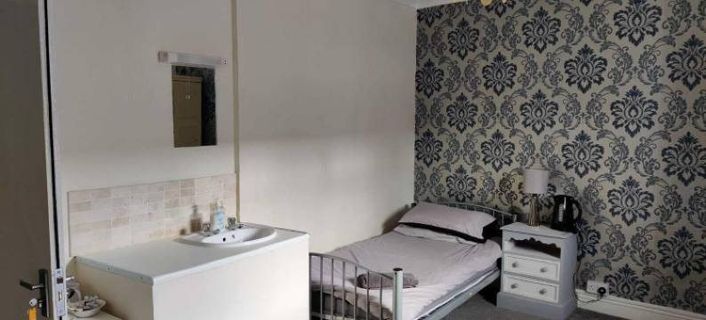 白狮酒店(The White Lion)图片