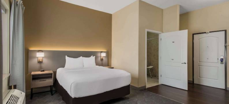 巴恩斯维尔-弗拉克维尔舒适套房酒店(Comfort Inn & Suites Barnesville - Frackville)图片