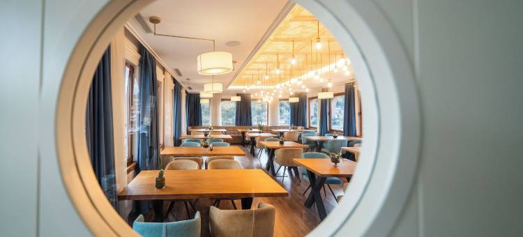 Merko酒店(Merko Hotel)图片