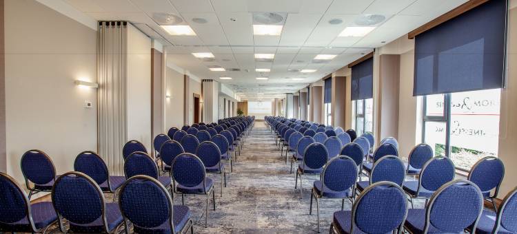 弗罗茨瓦夫钻石百乐酒店(Park Hotel Diament Wroclaw)图片