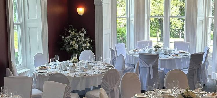 威斯特欧韦旅馆(Westover Inn)图片