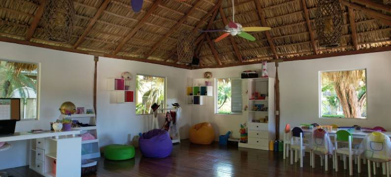 Tamarindo Diria 海滩渡假酒店(Hotel Tamarindo Diria Beach Resort)图片