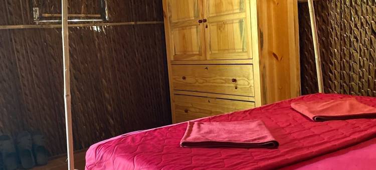 湄公芹苴家庭旅游酒店(Hometravel Mekong Can Tho)图片
