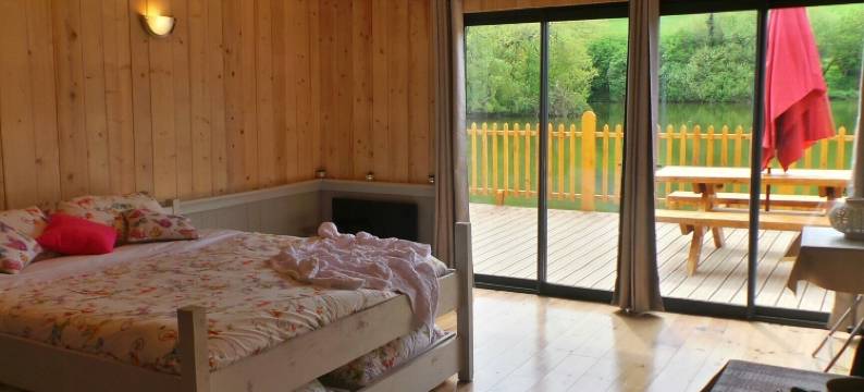 奥菲尔鲁酒店(Au Fil de l'Eau)图片