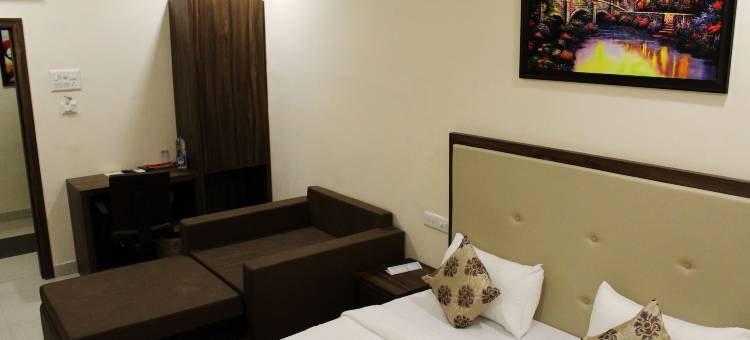 生态旅馆酒店(Eco Inn Hotel)图片