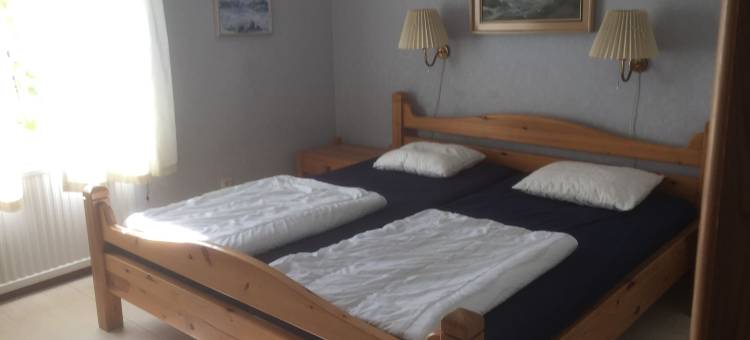 Kungshamns旅行者宿舍旅馆(Kungshamns Vandrarhem)图片