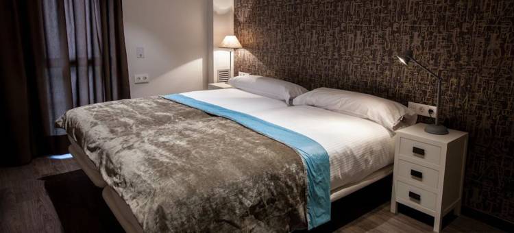 宇宙康赛尔德森特公寓酒店(Cosmo Apartments Consell de Cent - Plaza Universitat)图片