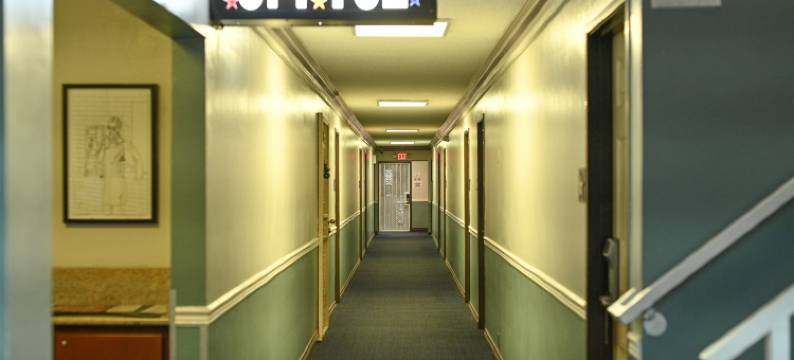 好莱坞星星旅馆(Hollywood Stars Inn)图片