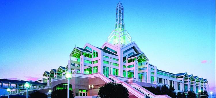 Fairfield Inn & Suites Mobile Daphne/Eastern Shore图片