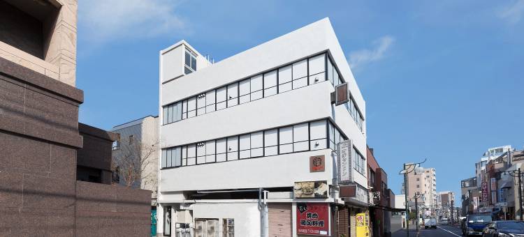 中野可可之宿酒店公寓(COCOSHUKU NAKANO)图片