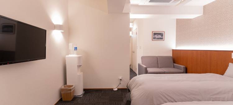 中野可可之宿酒店公寓(COCOSHUKU NAKANO)图片