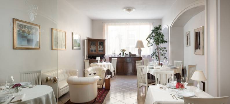 克斯格纳诺酒店(Hotel Corsignano)图片