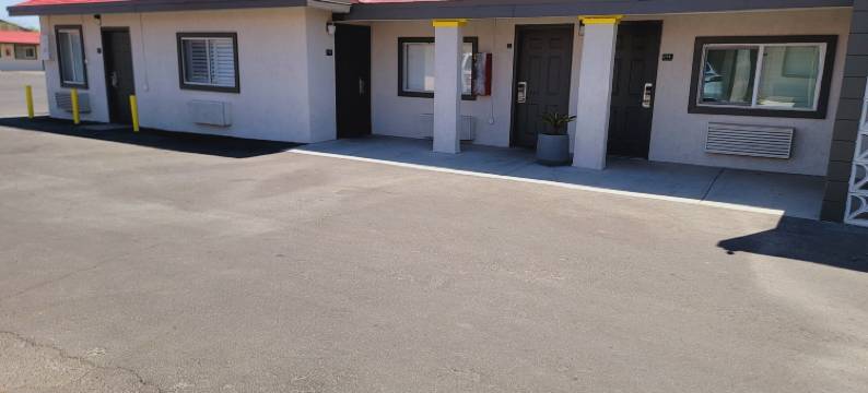 埃尔森特罗北温德姆速 8 酒店(Super 8 by Wyndham El Centro North)图片