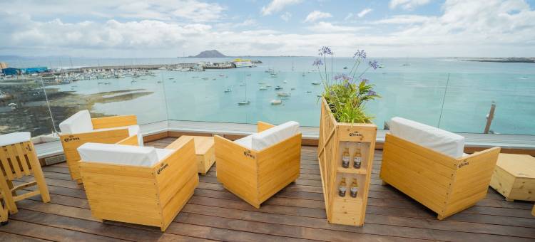 马奎西娜精品酒店 - 限成人(Hotel Boutique la Marquesina - Adults Only)图片