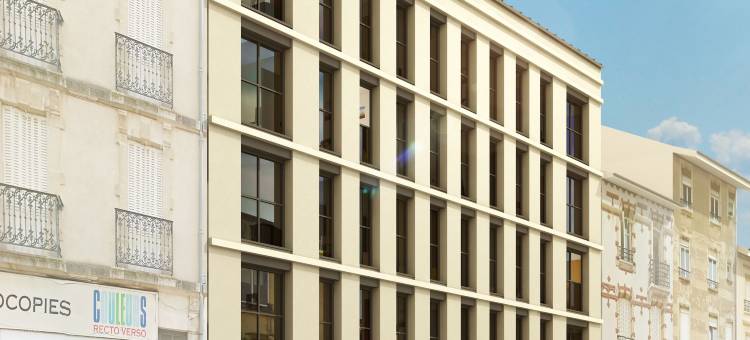 柯希公寓酒店 - 艺术与事实公寓(Kosy Appart'hôtels ArtFacts)图片